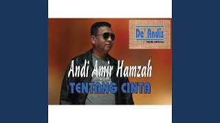 Andi Amir Hamzah - Tentang Cinta Album