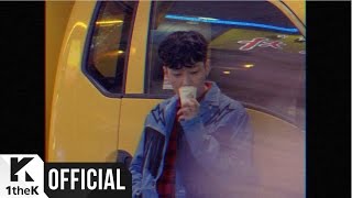 [Teaser 2] DINDIN(딘딘) _ Super Super Lonely(외로워서 죽음)