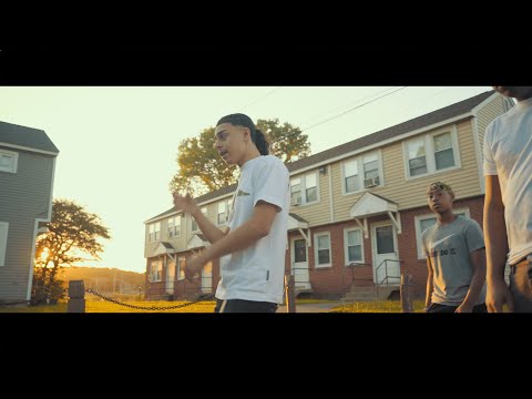 Johnny Nash - "Truth" (Official Music Video) | Dir. by @ryan.setz