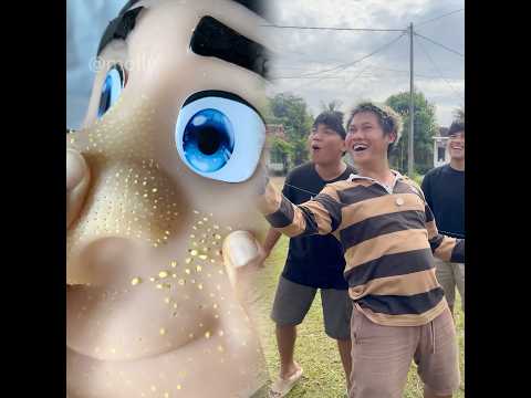 Have you ever had your string end done like this #funny #hilarious #laughing #kites 😒