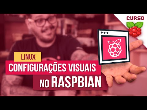 Curso de Raspberry Pi primeiros passos TRAILER