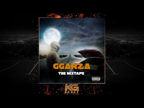 GGarza - Blue Hunnids [Prod. By Yike Mike] [New 2019]