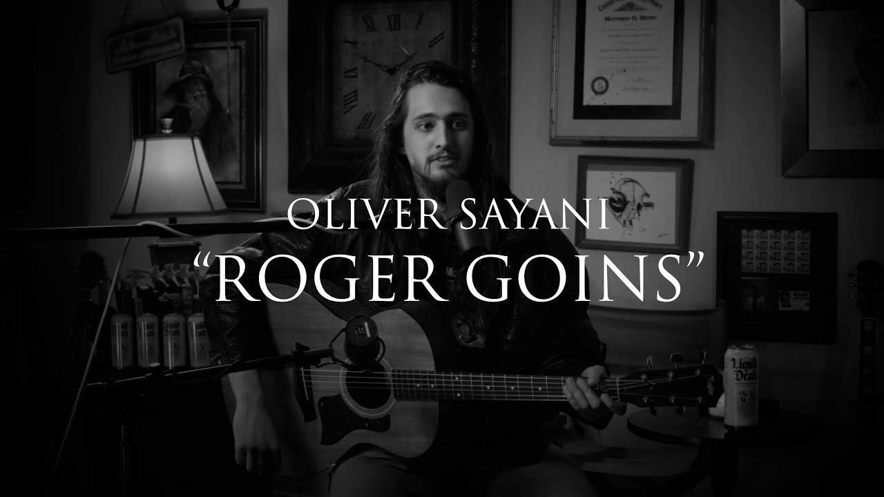 Promotional video thumbnail 1 for Oliver Sayani