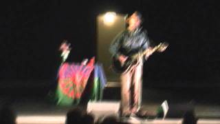 Todd Snider - Intro, Ballad of the Kingsmen - 9/9/11