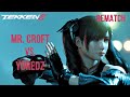 Mr. Croft vs. y0ReDz - THE ULTIMATE XIAOYU MIRROR MATCH (FT2 REMATCH)