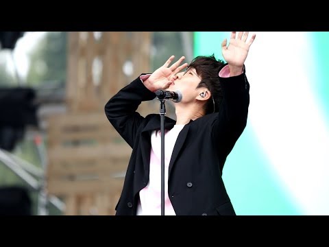 180916  리코타 치즈 샐러드_소란(SORAN) @조이올팍페스티벌