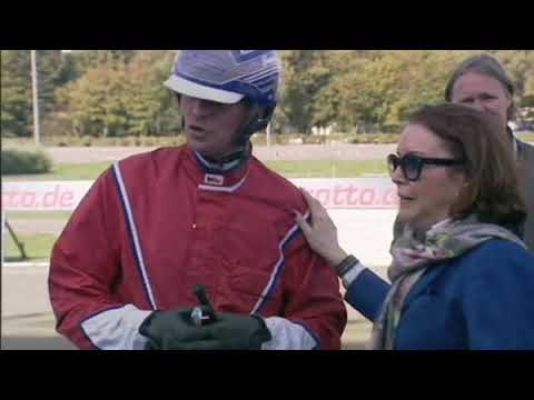 2016 EDUARD WINTER Deutsches Stuten-Derby Finale