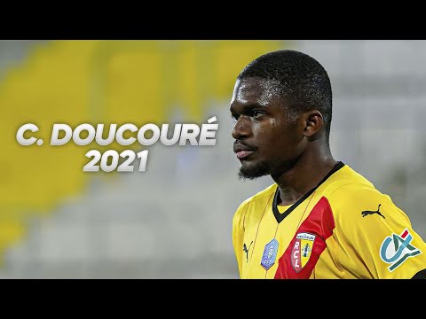 Cheick Doucouré - The Player Everyone Wants - 2022ᴴᴰ
