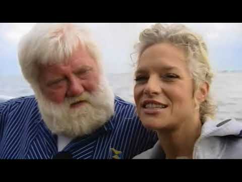 Mit Ina Müller in Flensburg (Inas Norden)