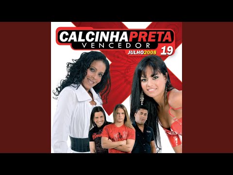 Video thumbnail for Já Me Acostumei “Same Mistake”