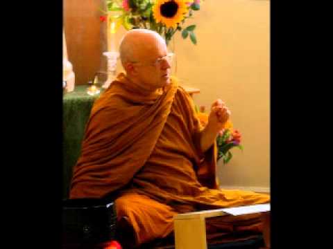 [Buddhism for Peace of Mind] Discernment by Thanissaro Bhikkhu, Wisdom of Buddha's Teaching