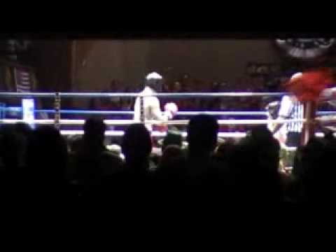 Philly Fight Night VI - Lanier v. Zdanov