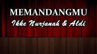 Download lagu karoke memandangmu mp3
