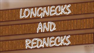 Longnecks &amp; Rednecks - Dale Oliver &amp; Serg Salinas (Faster Tempo HD)