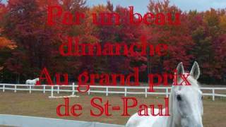 Stewball HUGUES AUFRAY 1966.wmv