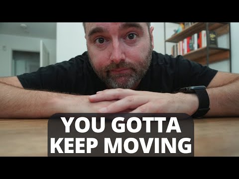Moving Past Disappointment // Dealing with Disappointment in Relationships, Business, and Life