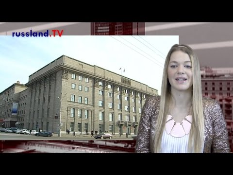 Alles korrupt in Russland?