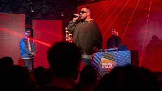 Faccio un casino - Coez feat. Frah Quintale