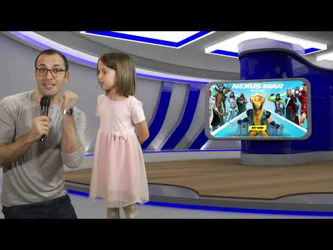 Noutăți în jocul Fortnite - CLARA BUTICA