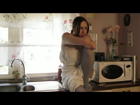 Iris Caltwait — "the end of the world" (lyric video)