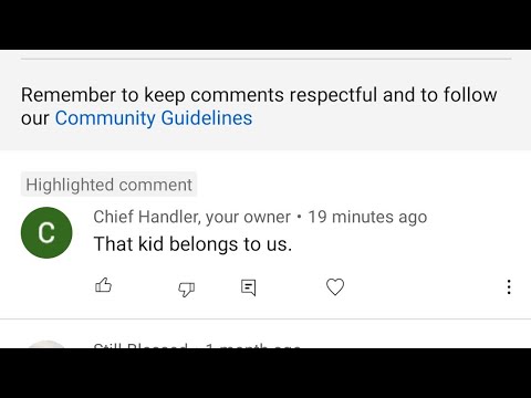 Chief Hander & Friends