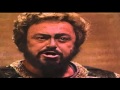 Il Trovatore (Di quella pira) - Pavarotti  @ Metropolitan Opera - potito68 Il Trovatore (Di quella pira) - Pavarotti  @ Metropolitan Opera