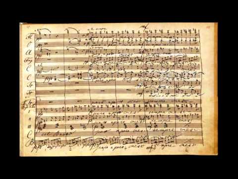 Anton Bruckner - Symphony No. 5 in B-flat major, WAB 105 (1877)