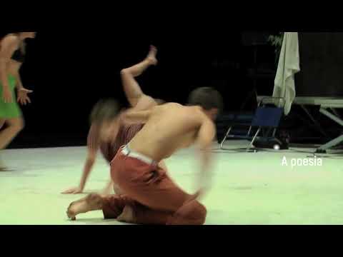 Climas de André Braga & Cláudia Figueiredo/Circolando | PROMO