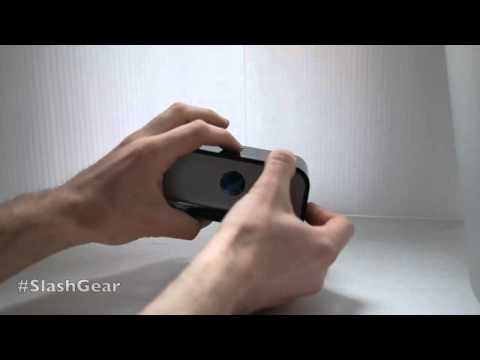 Big Blue Live Wireless Bluetooth Speaker Hands-on Review