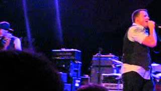 Delightful Downfall - Through It All