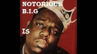 The Notorious B.I.G. - King of N.Y