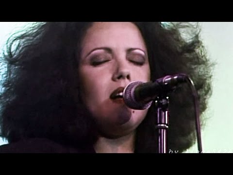 Antonella Ruggiero - Matia Bazar " TI SENTO" LIVE ' 87