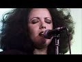 Antonella Ruggiero Matia Bazar TI SENTO LIVE 87