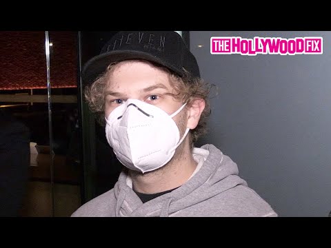 Justin Roberts From Team 10 Speaks On Jake Paul Moving To Miami & New Projects At BOA Steakhouse