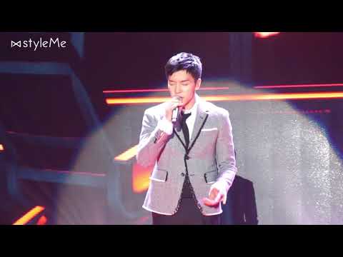 CUCKOO四十週年！跟著小Me到韓國找男神「李昇基」！