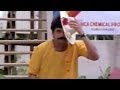 Nirnayam Movie Comedy Scene With Nagarjuna And His Subordinate