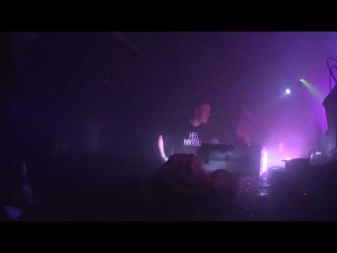 EYCER @ NDoRPHiNCLuB CLoSiNG aka DeeP THRoaT MaSSaKer 12 @ ndorphinclub@ 26.1.19