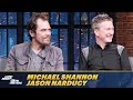 R.E.M.'s Mike Mills Crashed Michael Shannon and Jason Narducy's Murmur Performance
