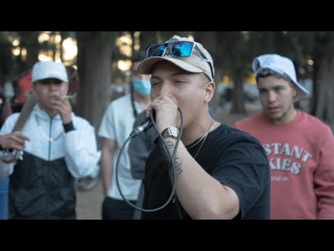 DREAM vs ACE vs LJC vs RADEK / 8vos - Fecha 3 (Torneo FMS 🇦🇷) / Lov Freestyle