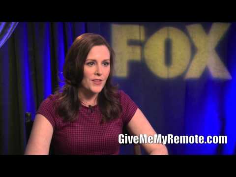 AMERICAN DAD: Rachael MacFarlane Talks About Getting to Sing on the Show