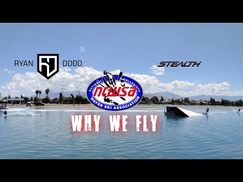 NCWSA Why We Fly 2017: Madison Hayden, University Of Arkansas