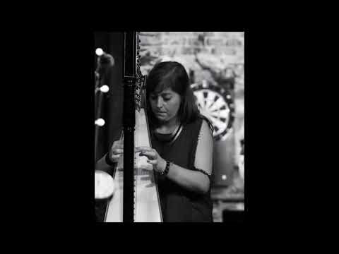 "A una Soledad" - Silvina Portillo, Arpa - Lab9 Estudio