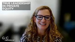 Top Woman Growth Investor & Leader: Madison Dearborn’s Elizabeth Betten