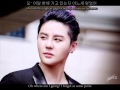 XIA Junsu 준수 Butterfly 나비 HAN ROM ENG Sub