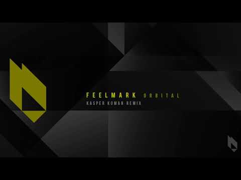 Feelmark - Orbital (Kasper Koman Remix), Beatfreak Recordings