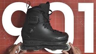 Them 901 Skates - Im Done
