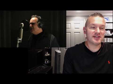 Project Aegis - And the Rest Is Mystery - First Time Listen (Patreon Request)