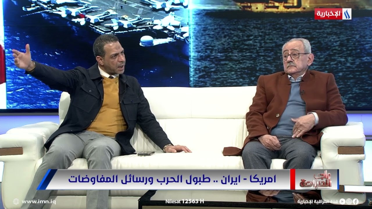 فيديو | حيدر الموسوي: خطوة استهداف المرشد الأعلى ستكون لها ارتدادات عالمية كبيرة
