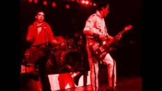 The Clash - City of the Dead