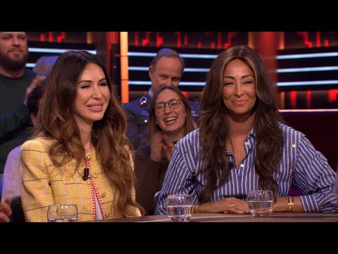 Over ouder worden met Tamara en Maria | Sophie & Jeroen